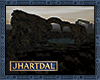JL Ancient stone grotto
