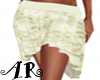 Crystal Boho Skirt