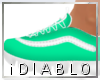 [DD] Sneaker Mint