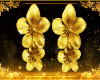 Zhara Earings~ Petal