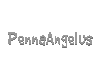 PennaAngelus CustSticker
