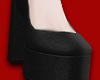 死 Doll Heels