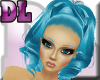 DL: Cyprie Mermaid Blue