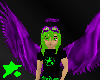 DarkFlow Angel Wings