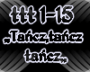 Long&Junior-Tańcz,tancz