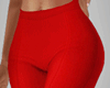 red pantalon