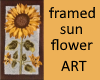 TF* Sunflower Art