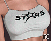 w. stars top