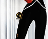 *GH* Classic Black Pants
