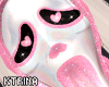 KT♛Scream Mask Shine