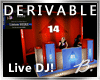 *B* Drv Live DJ Booth
