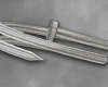 nail bracelet R