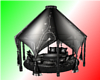 *(M)* GothCastle Tent