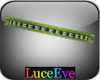 Lime Megya Bracelet