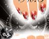 rD design nails No.5