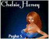 ePSe Chelsie Honey