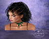 Fancy Fishtail Choker