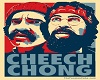 Cheech & Chong Frame
