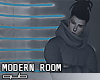 qb.Modern Room