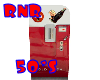 ~RnR~50's COKE MACHINE 2