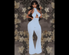 Lyra Lt Blue Jumpsuit