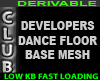 Developers Dance Base