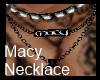 Macy Necklace