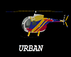 helicoptero VZuela
