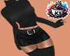 Val Outfit - Black