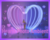 ෆ Hearts Photo Ambient