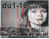 LEXLina Maly/AlsDuGingst