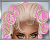 B* Tia Curlers Blond