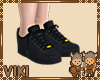 MOM/KID Cat Family Shoes