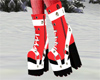 [NJ] Christmas Boots
