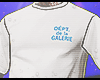 Dept De La Galerie Tee