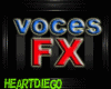 Voces FX