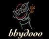Coca Cola Neon Sign