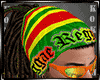 Rasta REGGAE HAIR
