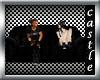 [CC]|10-POSE EMO COUCH|