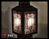 ✘T.W.T lamp