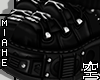 空 Shoes Socks EMO 空