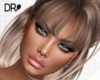 DR- Kimia cream + bangs