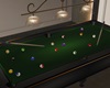 Anim Club Pool Table