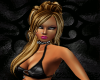 Brown/Blonde Slania