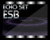 ECHO - Sunburst - ESB