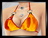 -ps-Flame Bikini