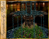 I~Amber Garden Fountain