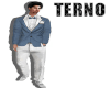 TERNO AZUL