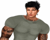 New Muscle Shirt
