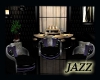 Jazzie-3 Seat Gather